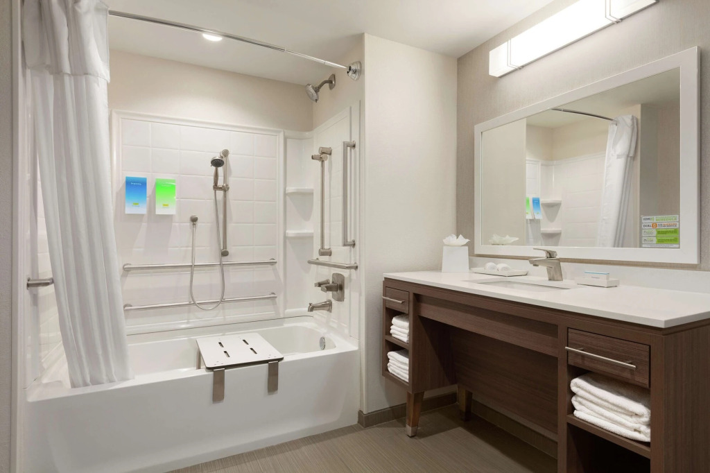 Home2 Suites By Hilton Silver Spring