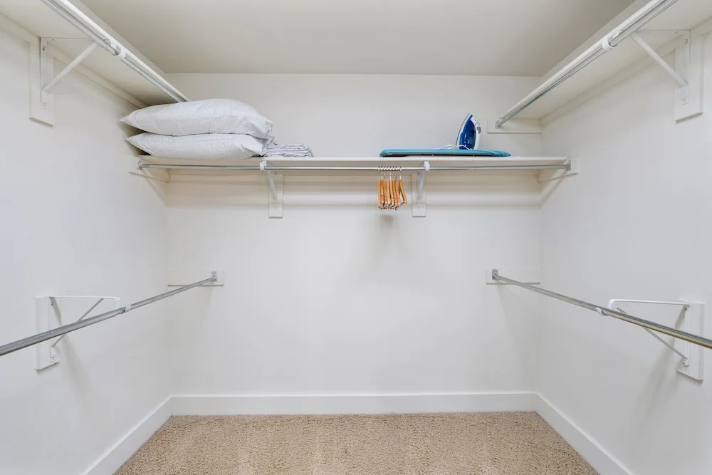 Plano Comfy 2BD 1 5BA Apartment