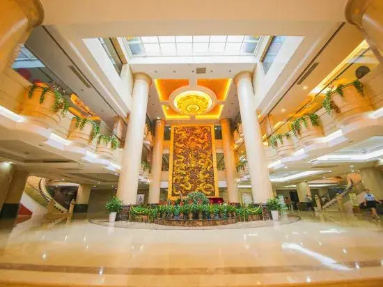 Jiuyang Lidu Hotel