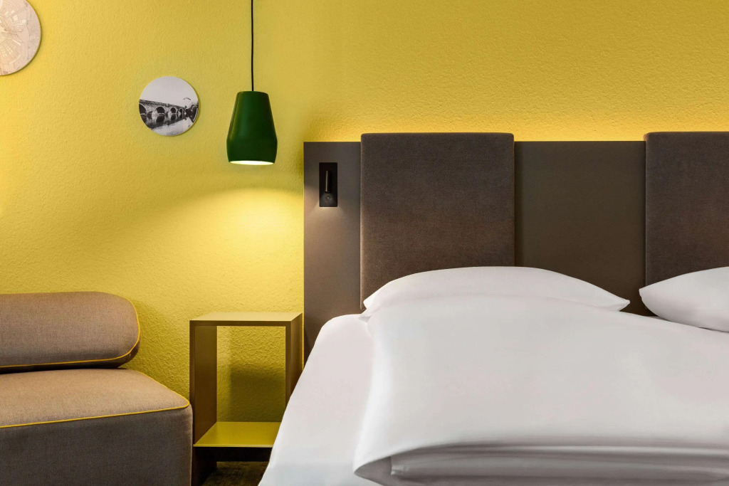 Vienna House Easy by Wyndham Limburg