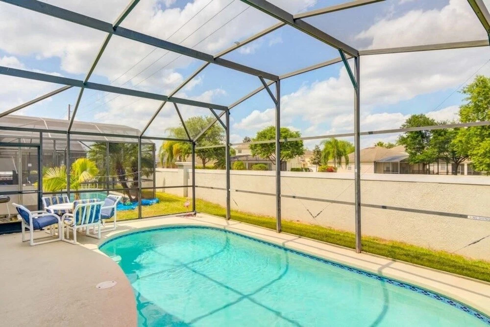 Great Southern Dunes Private Pool 3 Bedroom Home by RedAwning