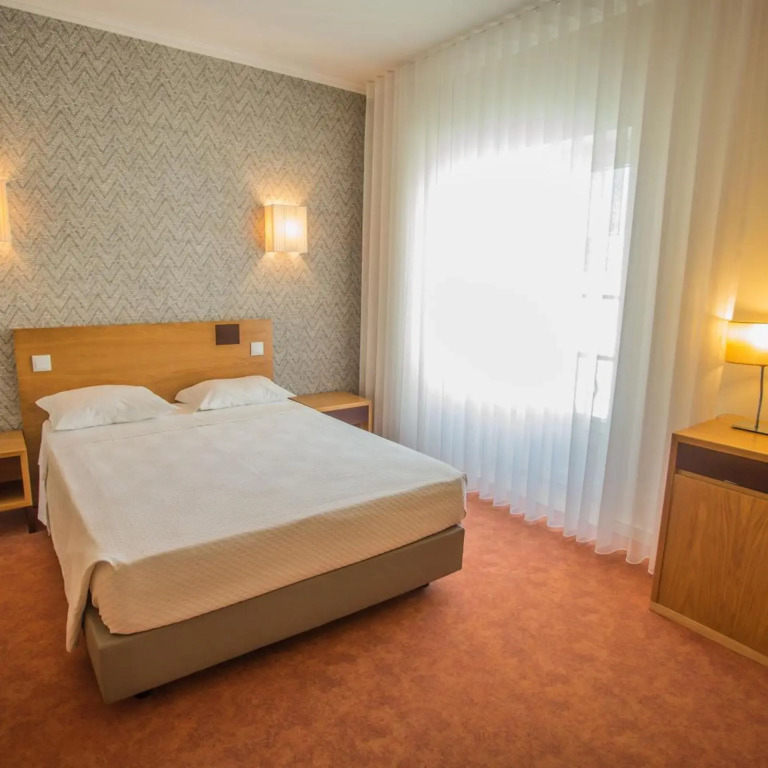 Hotel Brazão