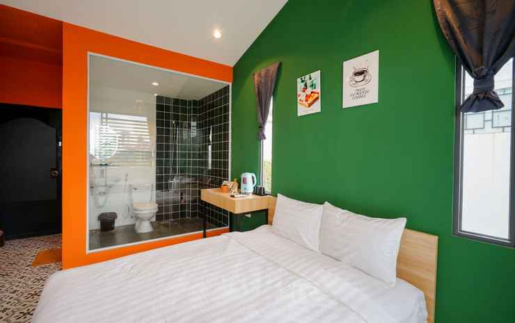 La Hotel Hang Xanh