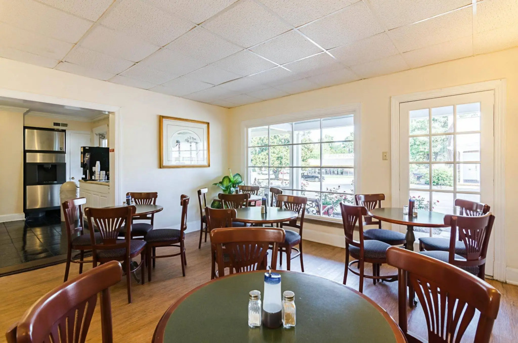 Rodeway Inn Williamsburg Historic Area