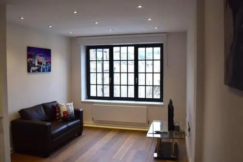 Kings Cross Apartment 5/Apartment