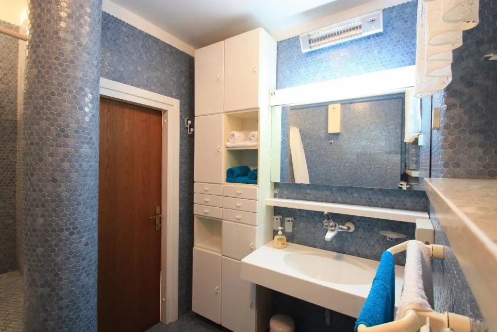 Apartment in Crikvenica 39191