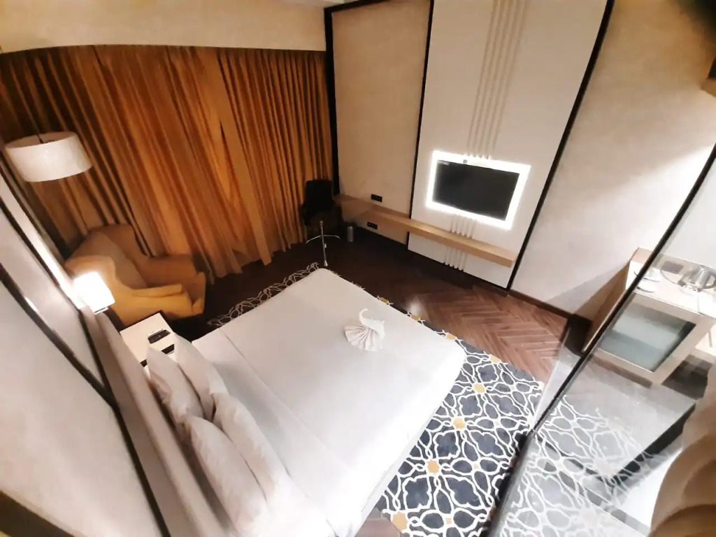 Polo Hotels, Agartala