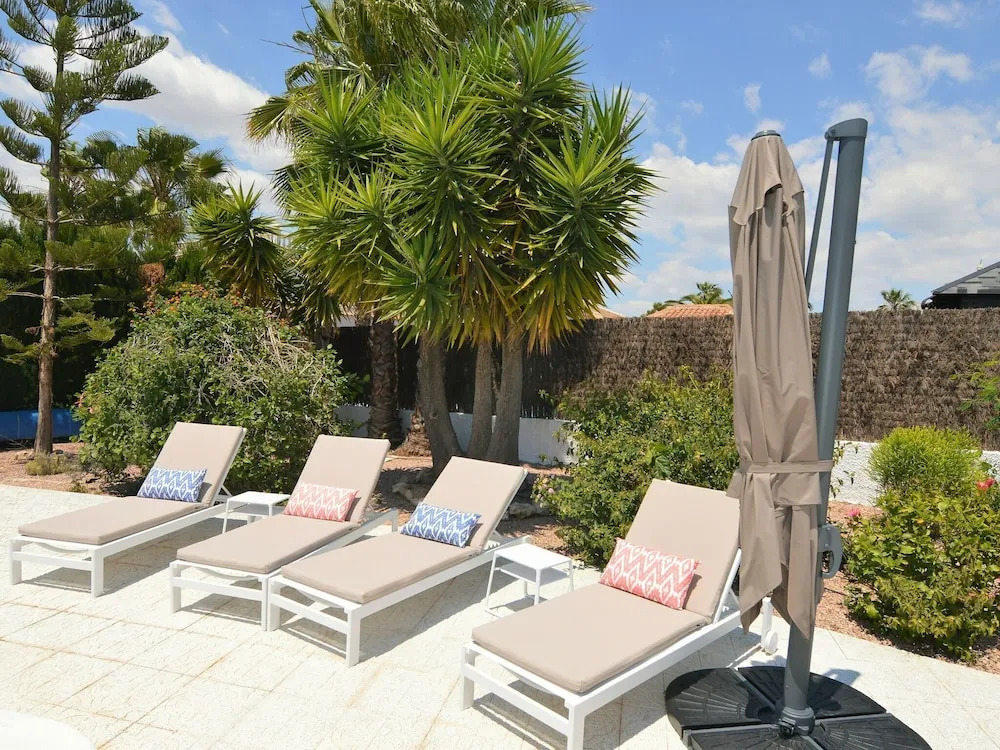 Charming Villa in Torrevieja With Private Swimming Pool