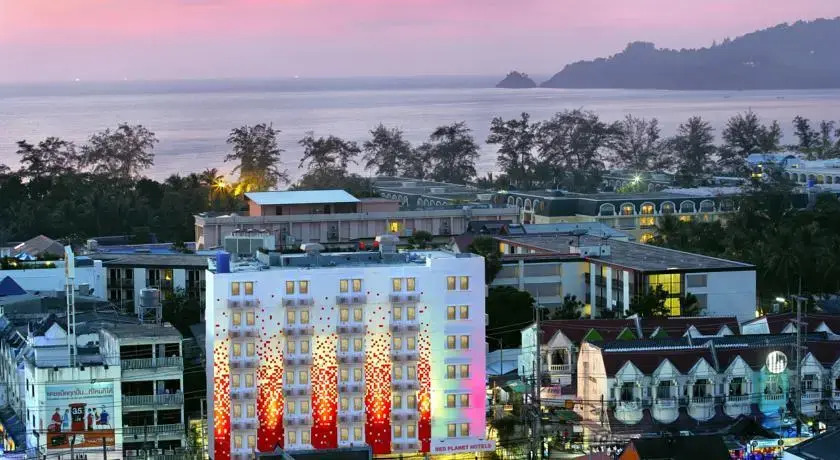 TRIBE Phuket Patong by Accor