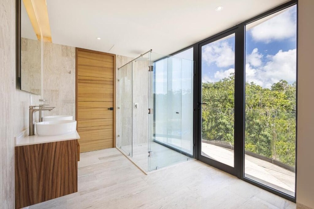 Villas Mistiq Tulum
