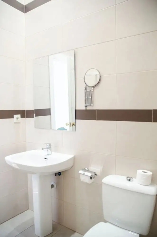 Hotel Balneario de Marmolejo
