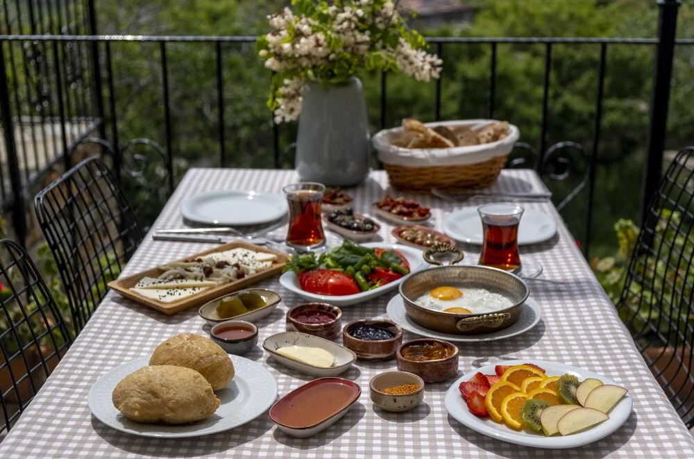 Salkım Butik Otel