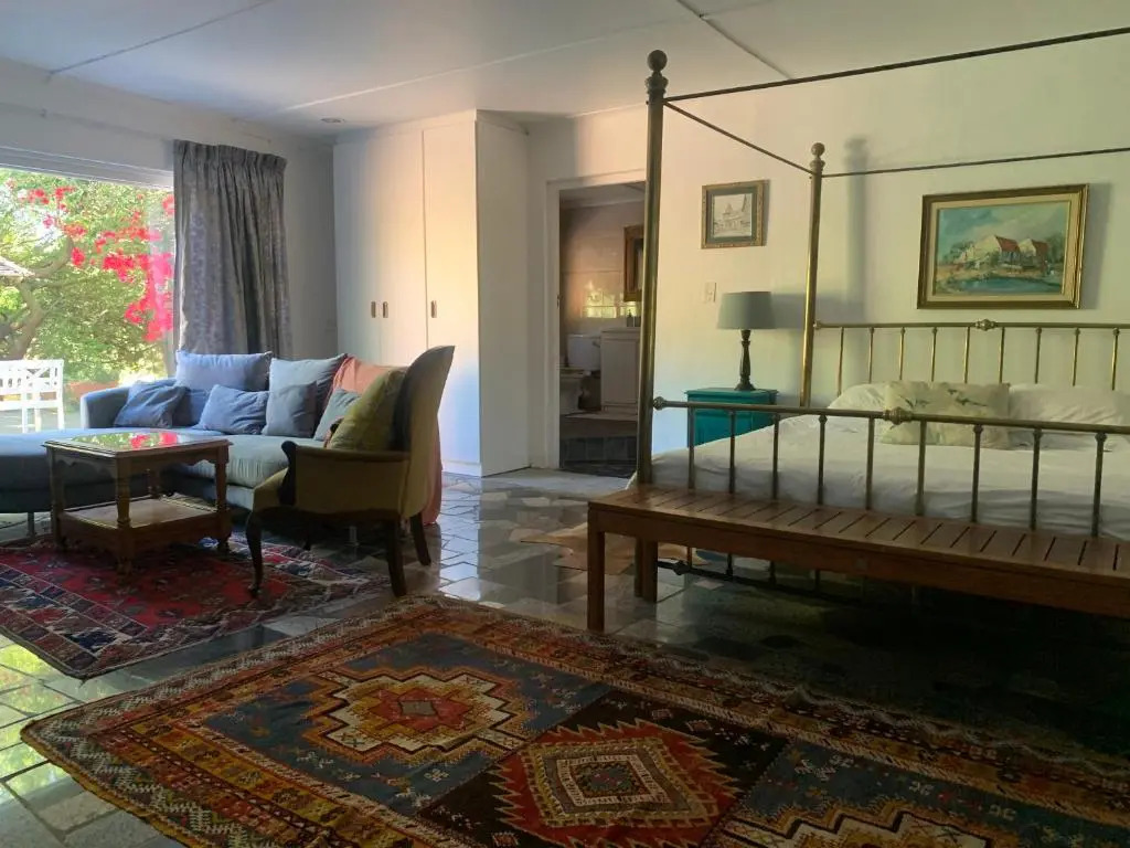 The Little Hideaway Guesthouse
