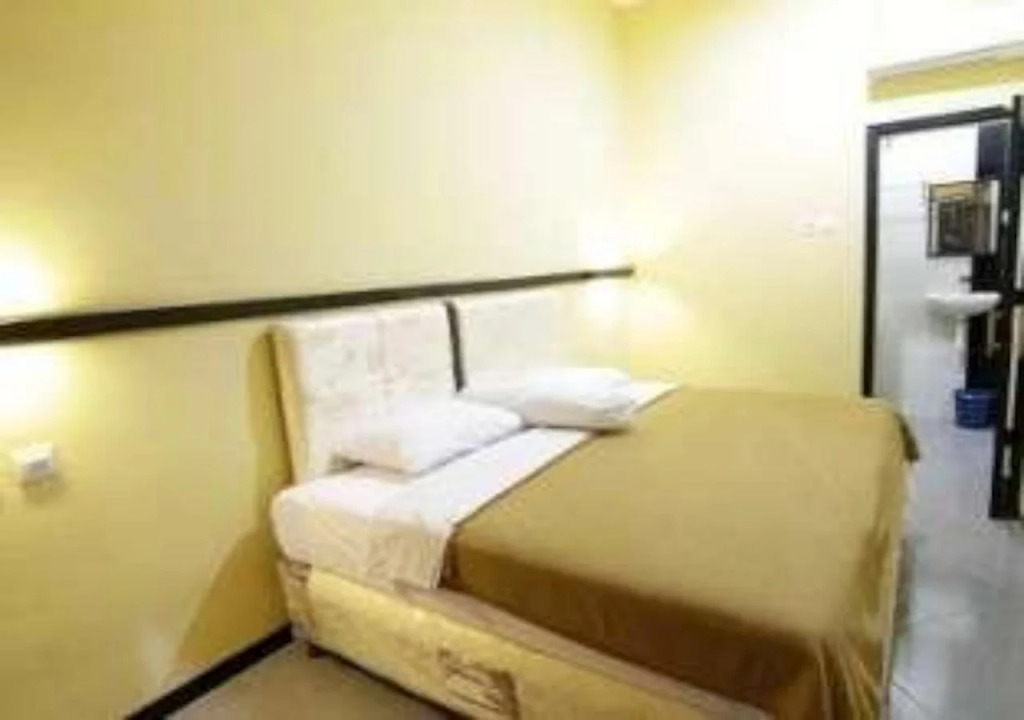 CT1 Bali Bed & Breakfast