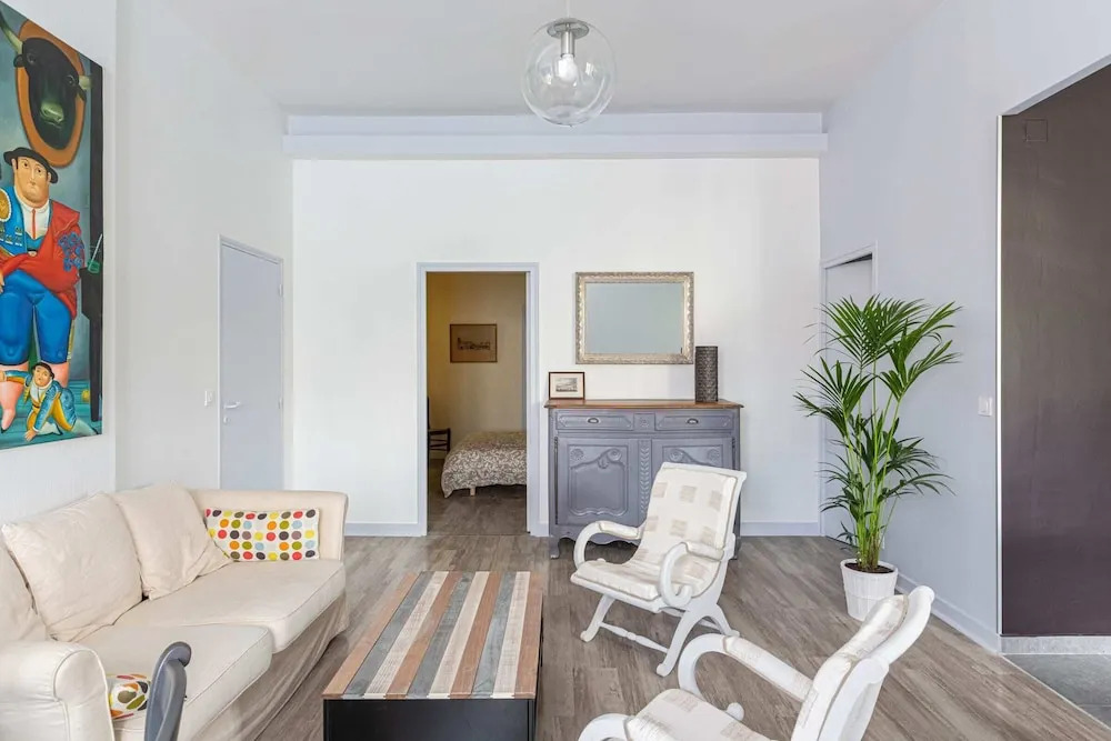 Beautiful Apartment rue Sainte-catherine 88m2