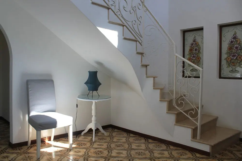 Villa Alcaide