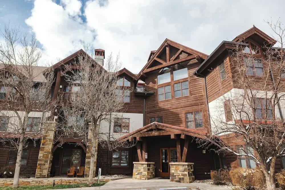 Lodge at Brookside, A Vail Resorts Property