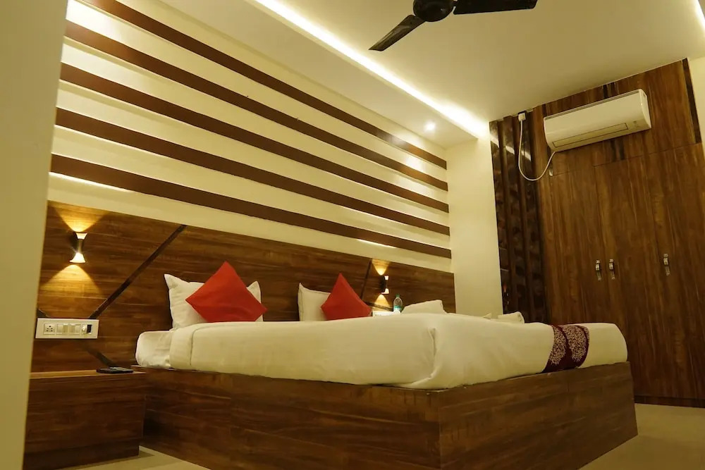 Hotel Vineet