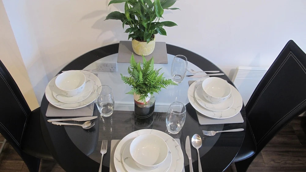 Lovely-cozy Apartment in Brierley Hill