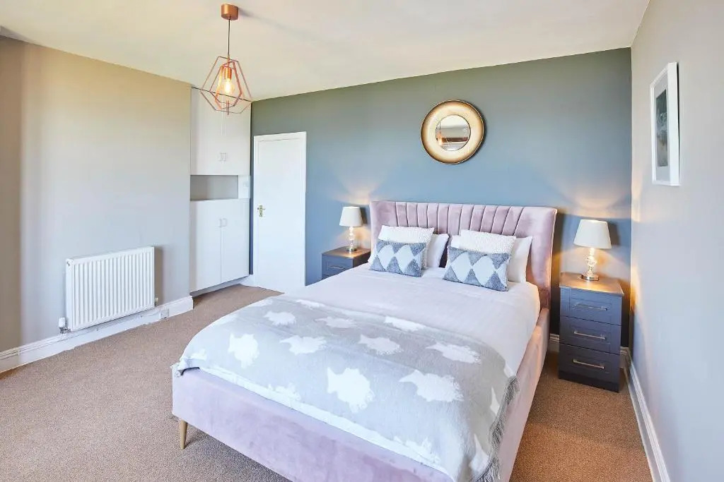 Host Stay The Puffins Nest