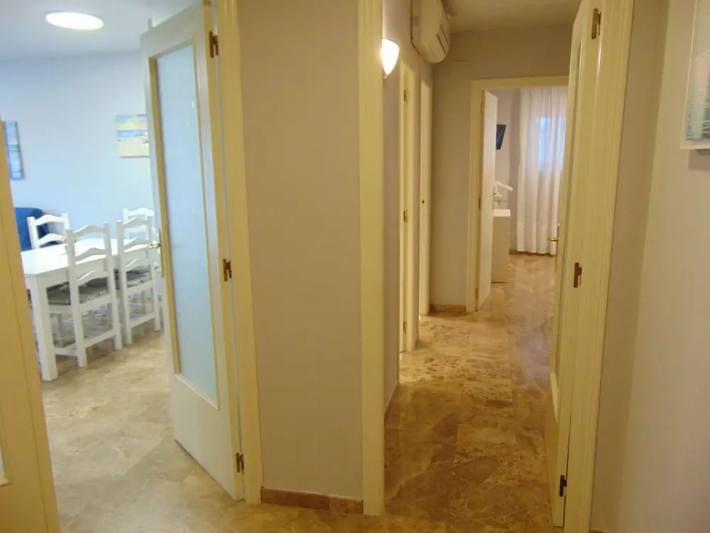 Apartaments Voramar