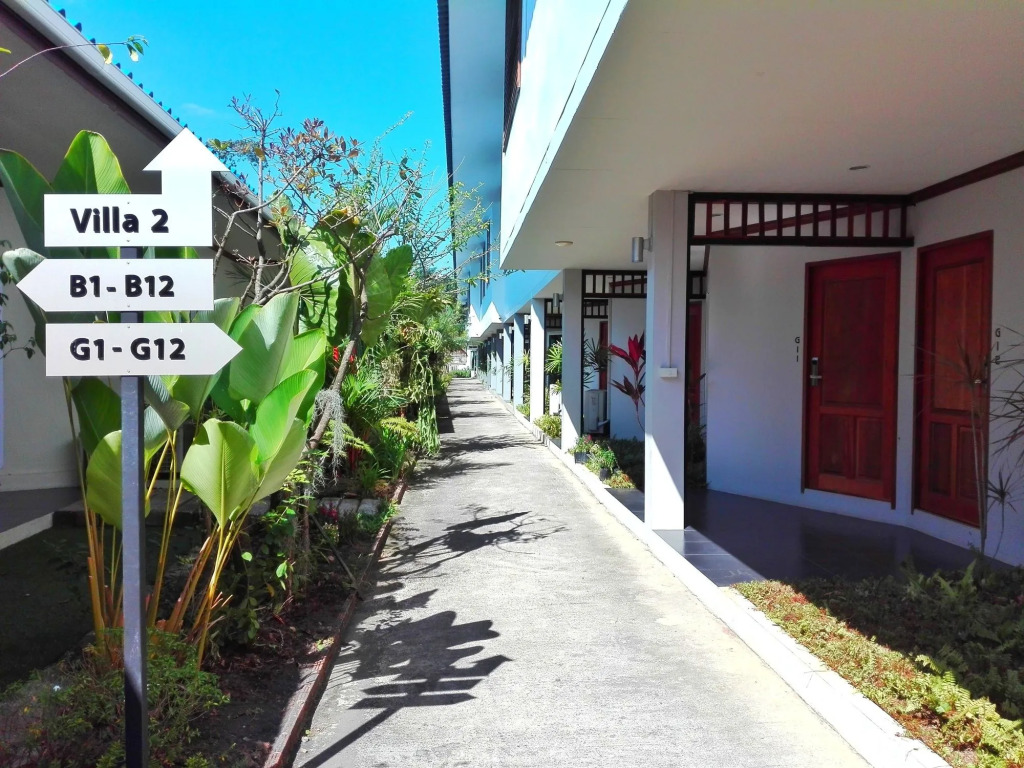 S48 Hotel