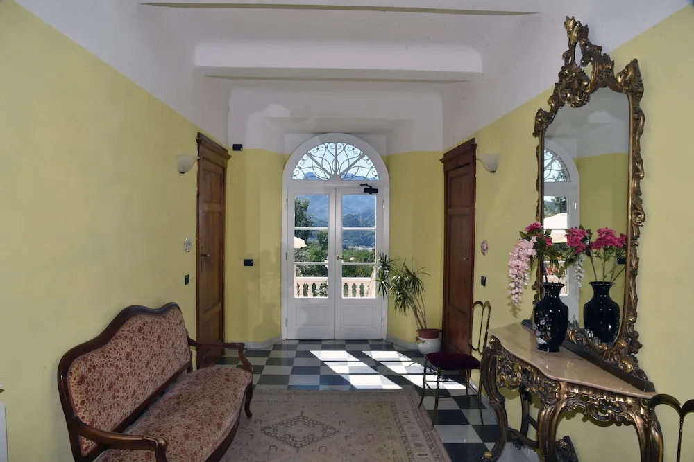 Villa Belvedere