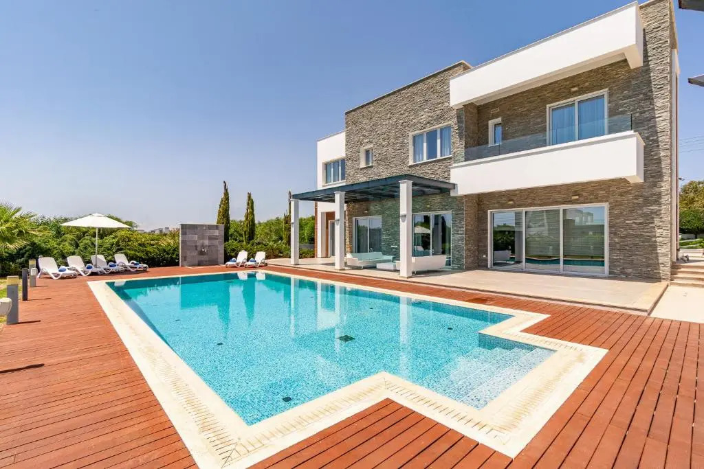 Villa Dione by Ruidoso Luxury