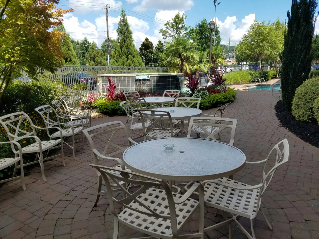 Hampton Inn & Suites Atlanta-Six Flags