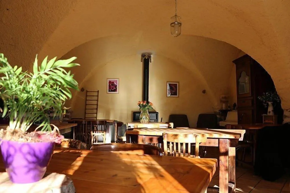Gîte d'Etape Auberge de l'Ardoisière