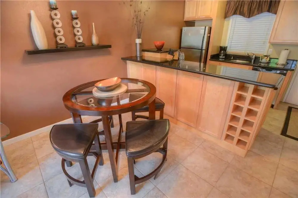 Pacific Shores B216 - Two Bedroom Condo