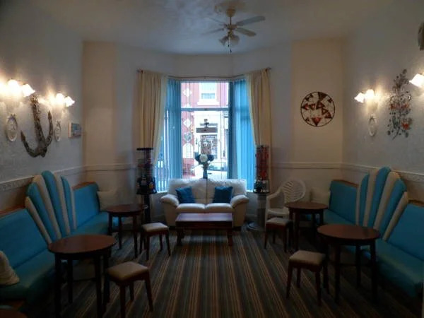 Beeches Hotel