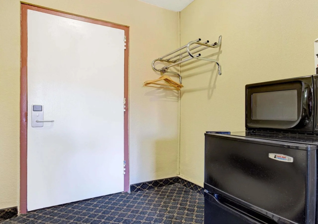Travelodge by Wyndham Tucson AZ