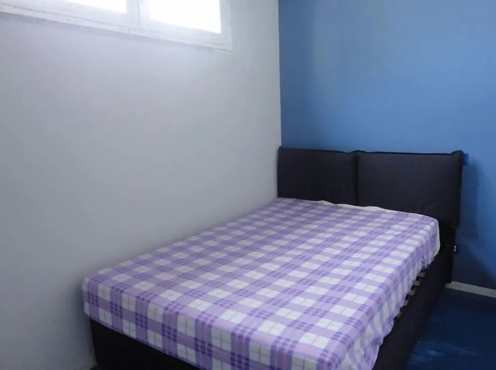 Pavia Residence
