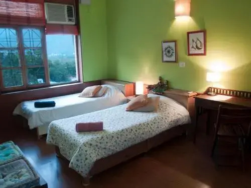 Ganga Vatika Boutique Apartments, Rishikesh