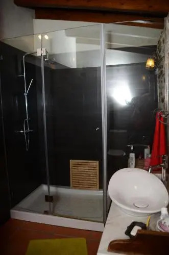 Refúgio da Casa de Campo dos Távoras