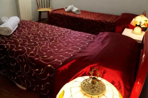 B&B I Ciliegi