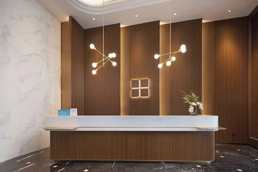 Hilton Garden Inn Leshan Shizhong