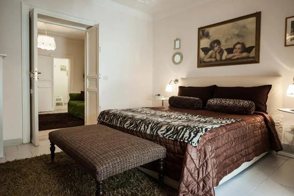 Trip Rooms