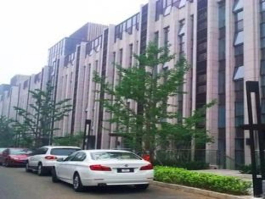 Beijing Ya Ju Hotel Apartment