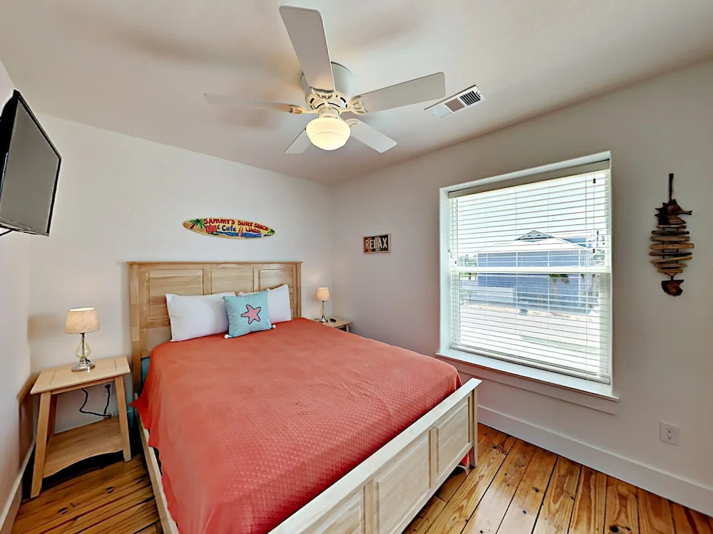 The Commons #601 - Three Bedroom Townhome