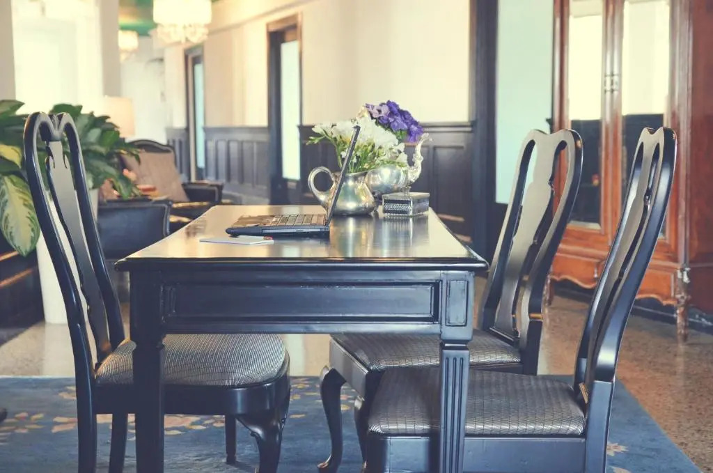 The Culver Hotel