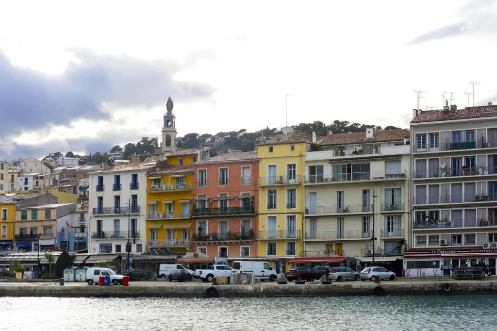 Chambres Avec Vue