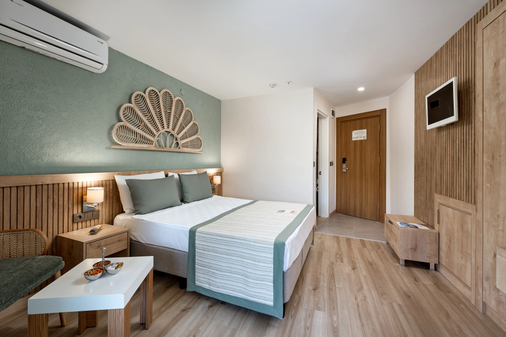 Annabella Park Hotel - All Inclusive