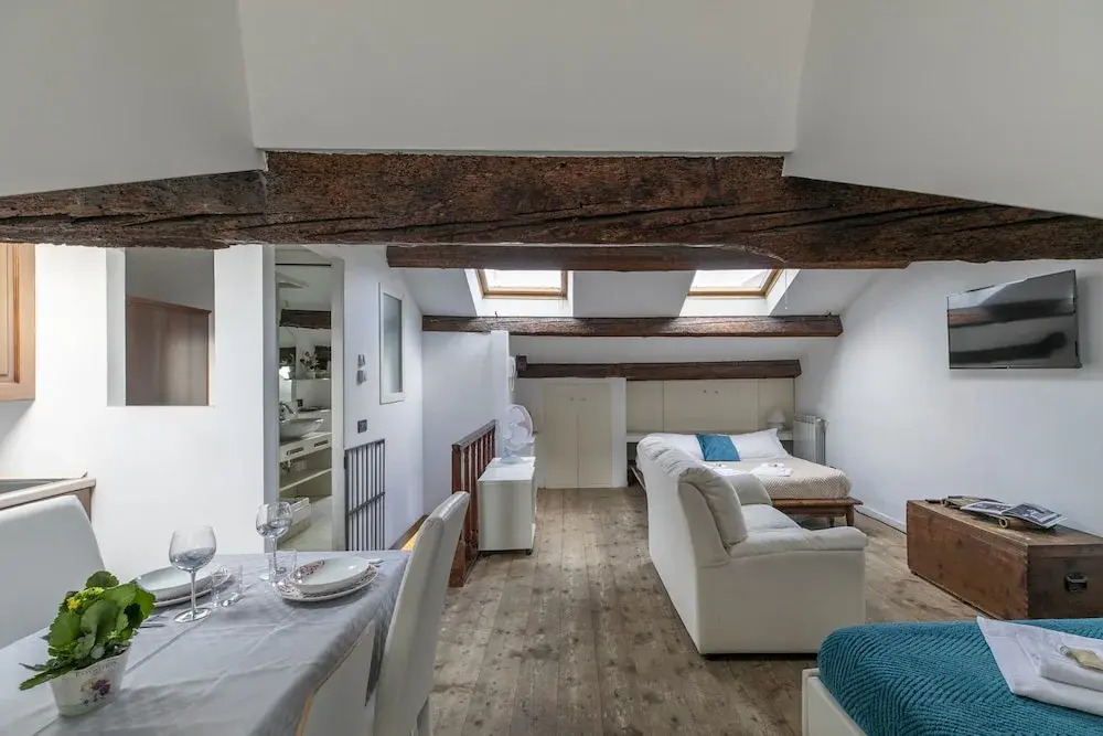 Venice Lovely Apartment