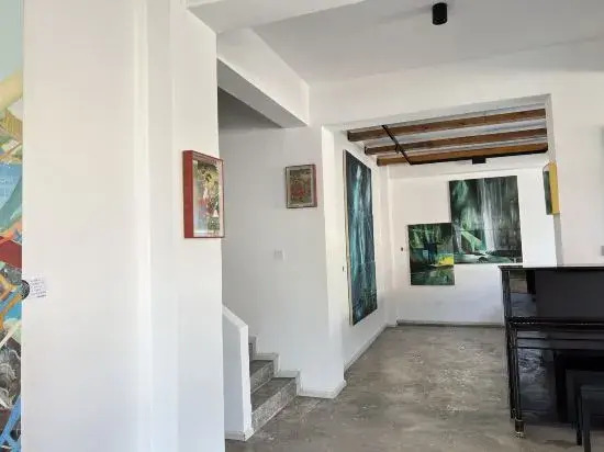 Nalamika Homestays in Nala Mika
