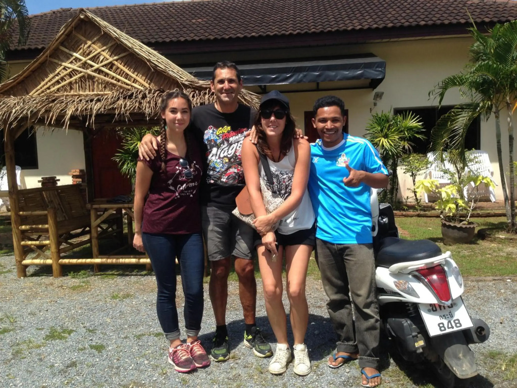 Forum House Hotel Krabi