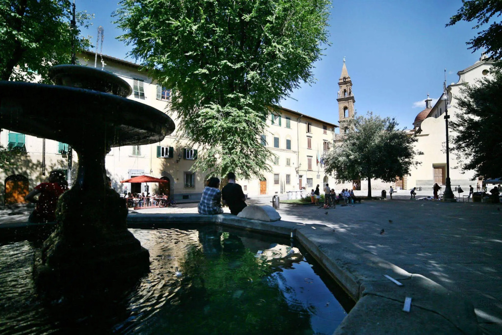Florentia Suites
