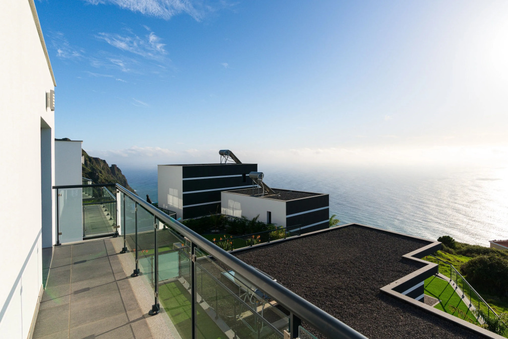 Contemporary Villas | Sunset Cliff 2