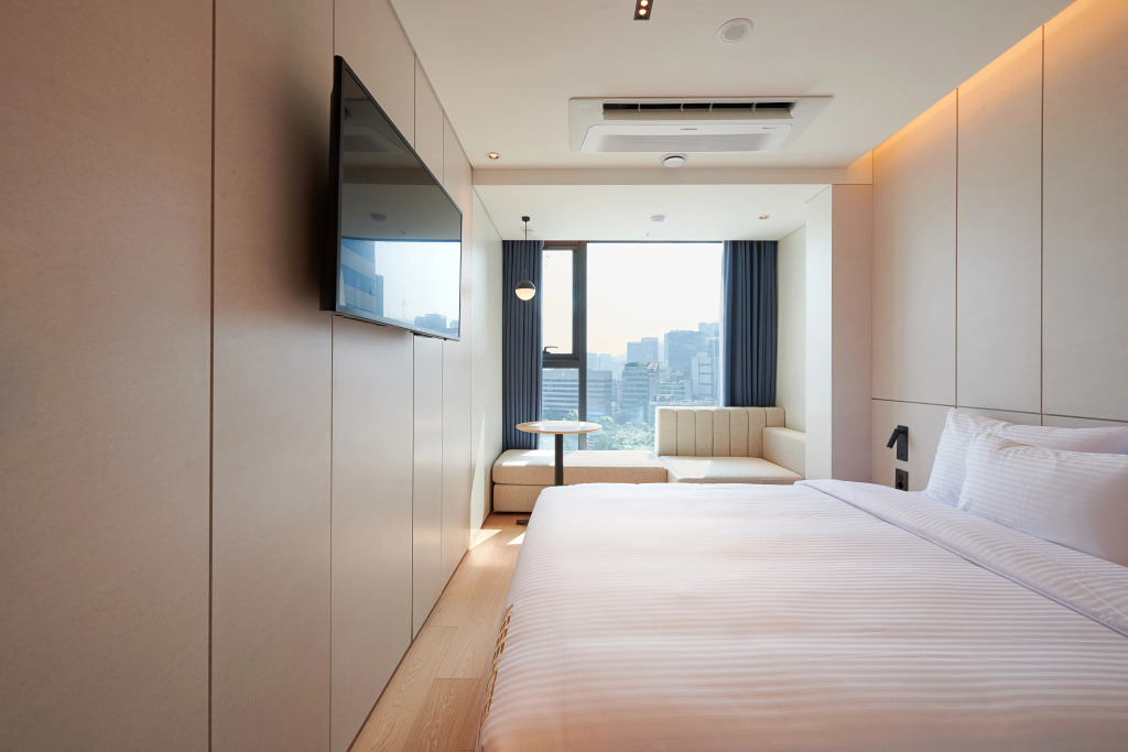 N285Hotel